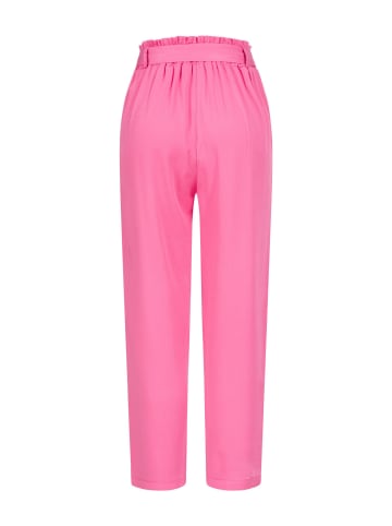Cloud5ive Trousers - Chinos in fuchsia