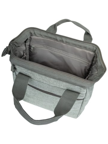 Reisenthel Handtasche allrounder cross in Twist Sage