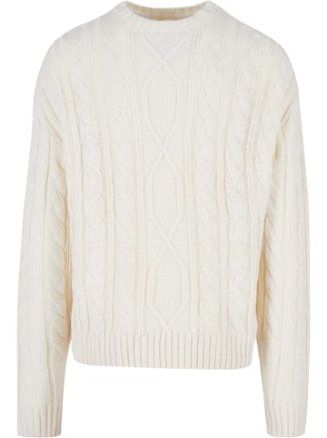 Urban Classics Urban Classics Herren Set In Boxy Sweater in sand