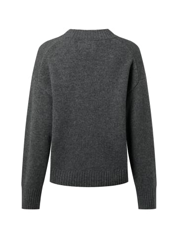 Marc O'Polo Pullover in grau - 0002