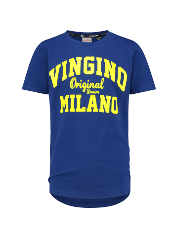 Vingino T-Shirt in Blau