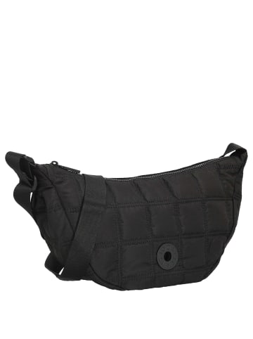 JOOP! Women Facilita Ivy - Umhängetasche 34 cm (black) in schwarz