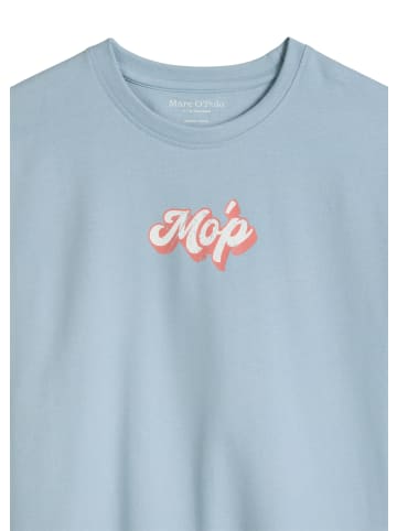 Marc O'Polo TEENS-GIRLS T-Shirt in Blau