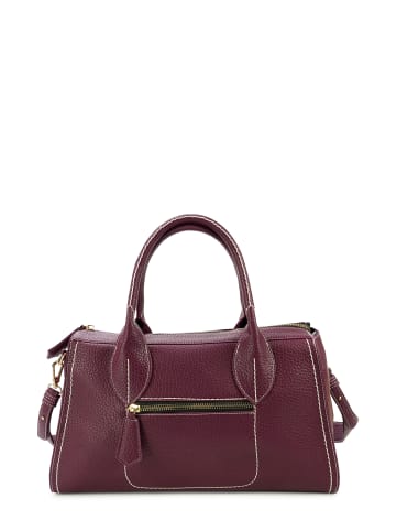 Harpa Handtasche IVER in royal plum