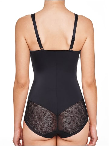 SUSA Schalen Body ohne Bügel Milano in schwarz