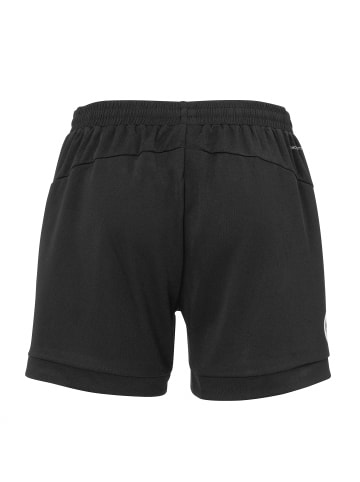 Kempa Shorts PRIME SHORTS WOMEN in schwarz