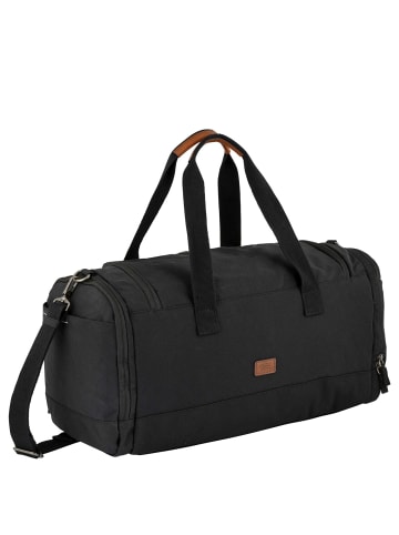 Camel Active City - Reisetasche (black) in schwarz