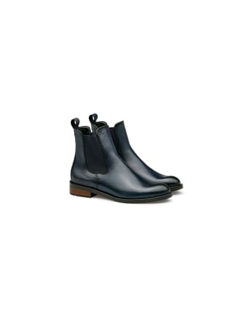 LLOYD Stiefeletten DARA 315 in atlantic blue