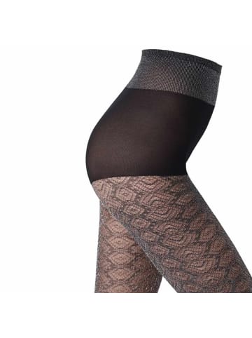 Oroblu Strumpfhose SHINING in black
