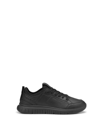 Marc O'Polo Sneaker in Schwarz