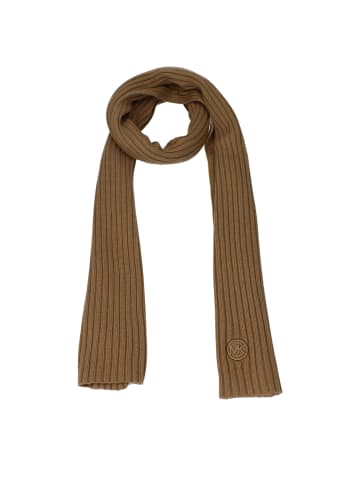 Michael Kors Braun Polyester Schal