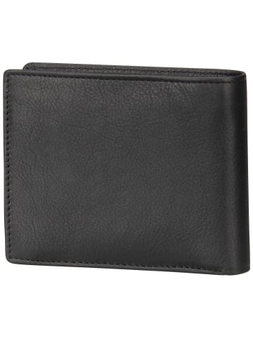 Maître Geldbörse F3 Gilbrecht Billfold H4 in Black