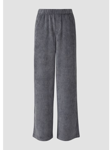 s.Oliver Hose in 9858_dunkelgrau