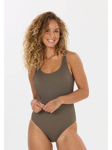 NOU Badeanzug Sonam in 1309 Mocha