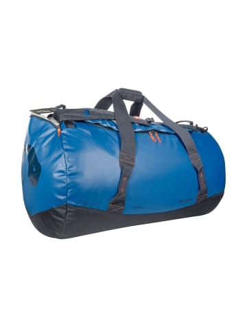 Tatonka Barrel XXL Reisetasche 82 cm in blue