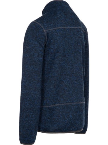 Trespass Fleecejacke/Fleecepullover in Blau