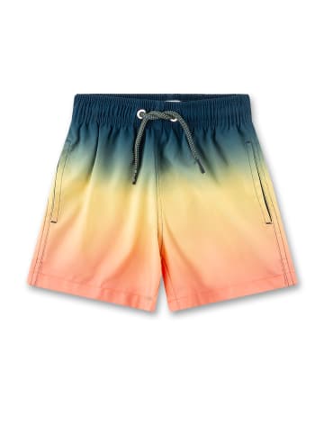 Sanetta Badeshorts in Blau