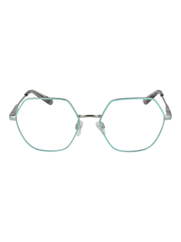 Pepe Jeans Frauen Optische Fassungen Quadratisch Türkis