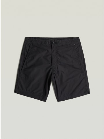 G-Star Raw Sport Trainer Short 2.0 dk black