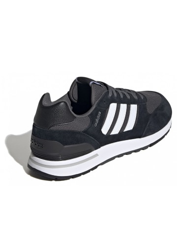 adidas Sneaker Run 80 s in Schwarz