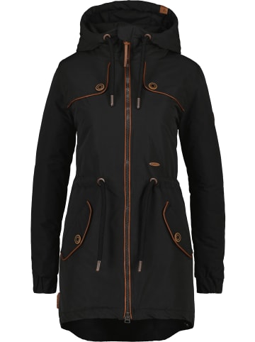 alife and kickin Winterjacke CharlotteAK A in moonless