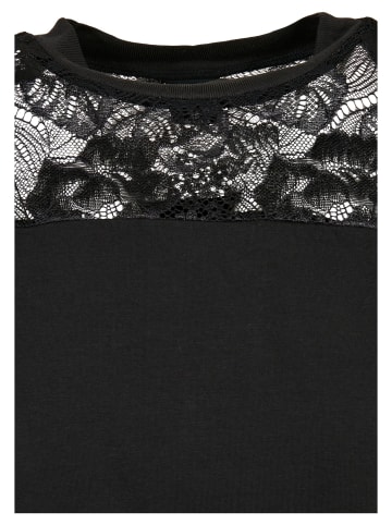 Urban Classics Urban Classics T-Shirts in black