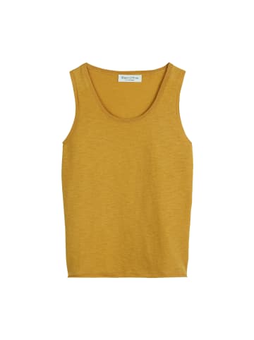 Marc O'Polo Feinstrick-Top slim in M234