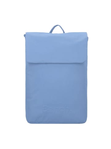 Bench Loft Rucksack 40 cm in taubenblau