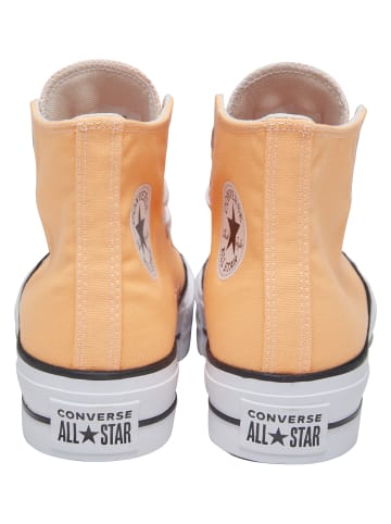 Converse Sneakers - undefined in peach beam/black/white