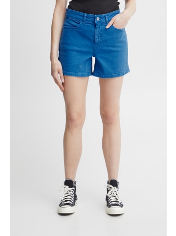ICHI Jeansshorts IHCENNY Regular fit in Blue as sample