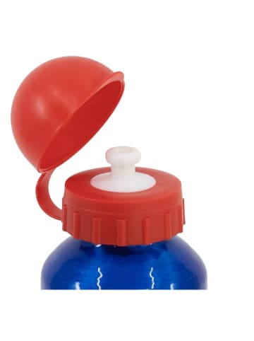 Super Mario Aluminium Flasche 400ml Kinder Trinkflasche