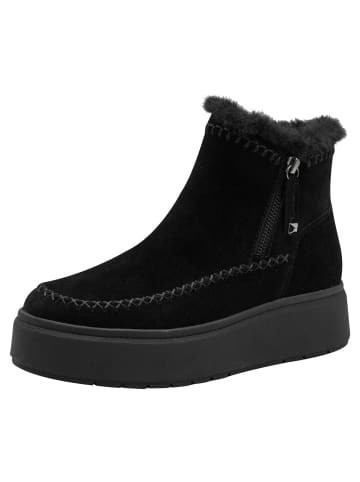 Tamaris Stiefelette in BLACK