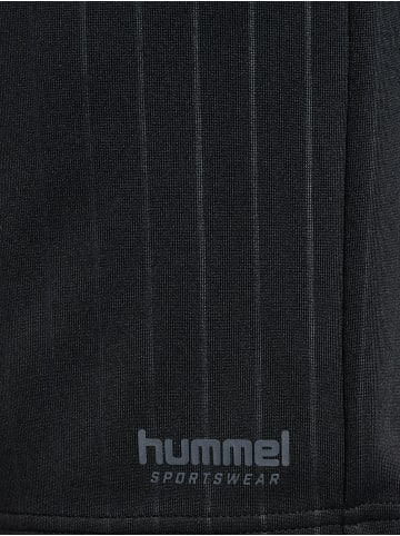 Hummel Hummel Verstellbare Taille Kurze Hose Hmlstripe Herren in BLACK