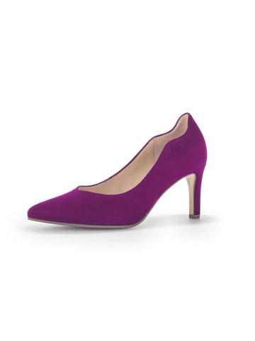 Gabor Fashion Elegante Pumps in lila