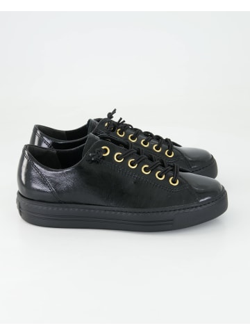 Paul Green Slipper in Schwarz