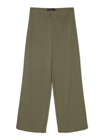 Vero Moda Hose in Deep Lichen Green