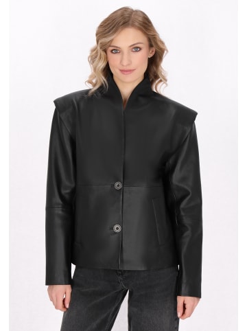 DreiMaster Women Jacket in black