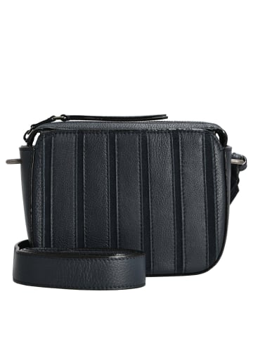 FREDs BRUDER Space-Age - Schultertasche 19 cm (deep blue) in deep blue