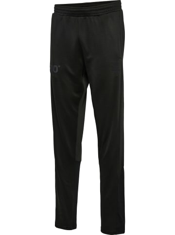 Hummel Hose Hmllp10 Erwachsene in BLACK