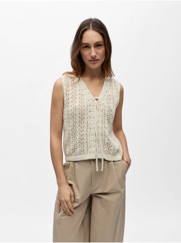 Object Tanktop in Birch