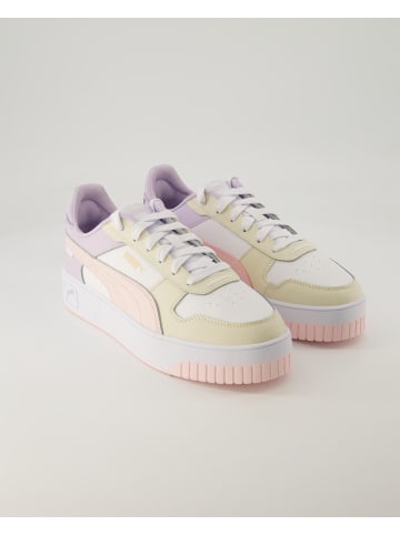 Puma Sneaker low in Mehrfarbig