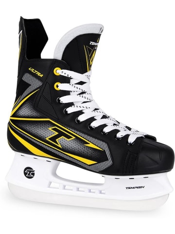 Tempish Schlittschuh in Schwarz