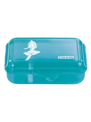 Step by Step Step by Step Lunchbox "Mermaid Lola", Blau