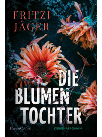 HarperCollins Buch - Die Blumentochter