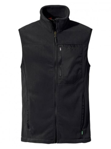 Vaude Funktionsweste Me Rosemoor Fleece Vest in Black