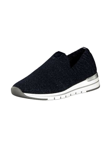 remonte Sneaker in blau