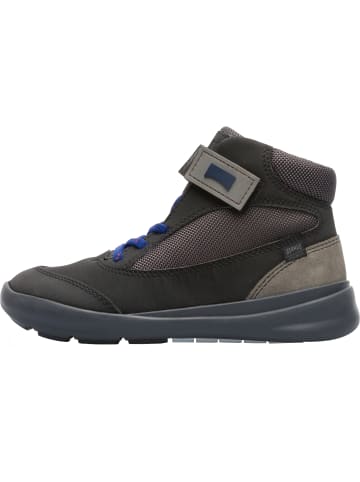 Camper Stiefel " Ergo " in Schwarz