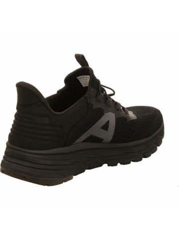 Mephisto Sneaker für Herren in schwarz