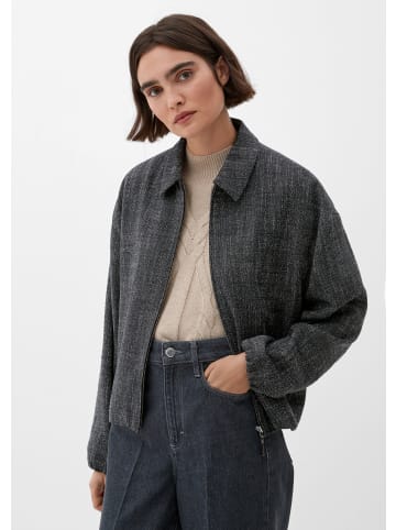 s.Oliver Indoor-Jacke in 99N1_schwarz