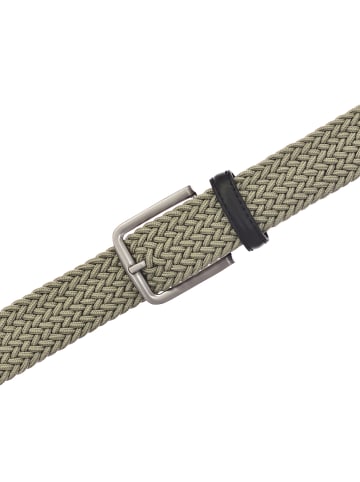 Vanzetti Gürtel in taupe